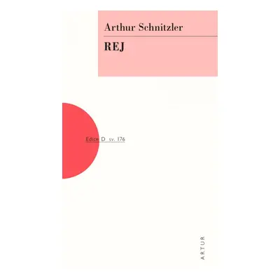 Rej - Arthur Schnitzler