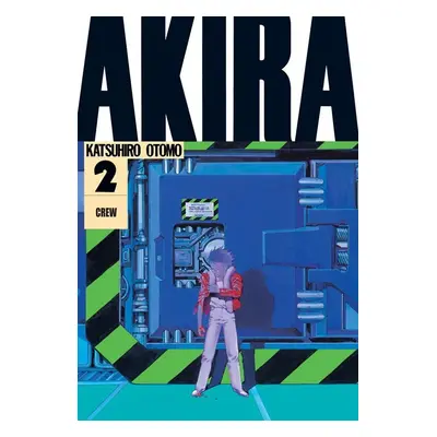 Akira 2 - Katsuhiro Otomo