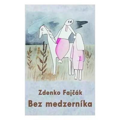 Bez medzerníka - Zdenko Fajčák