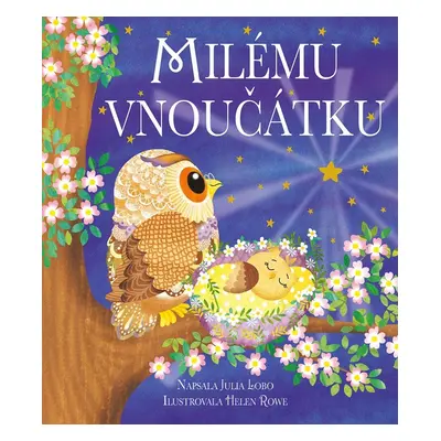 Milému vnoučátku