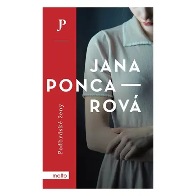 Podbrdské ženy, 2. vydání - Jana Poncarová