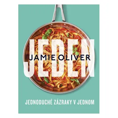 Jamie Oliver: Jeden - Jamie Oliver