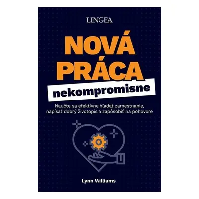 Nová práca - Lynn Williams