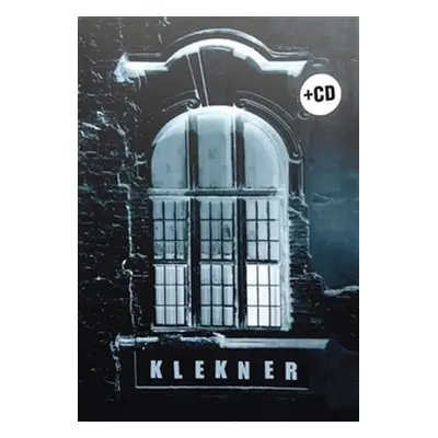 Klekner (komplet kniha + CD) - Václav Knop