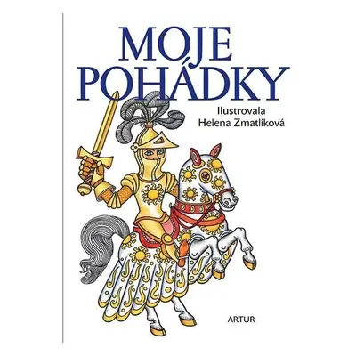 Moje pohádky, 4. vydání - Jacob Grimm