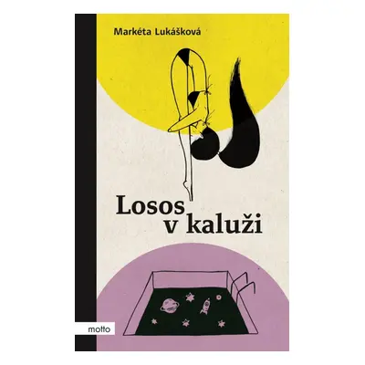 Losos v kaluži, 2. vydání - Markéta Lukášková