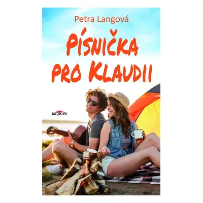 Písnička pro Klaudii - Petra Langová