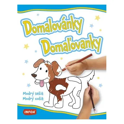 Domalovánky pro děti / Domaľovanky pre deti