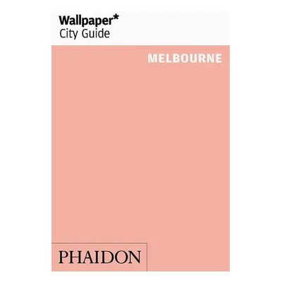 Wallpaper* City Guide Melbourne