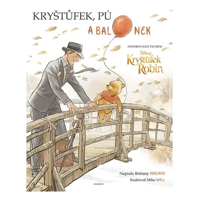 Kryštůfek, Pú a balonek - kolektiv autorů