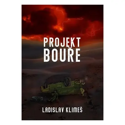 Projekt Bouře - Ladislav Klimeš