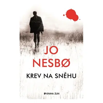 Krev na sněhu, 3. vydání - Jo Nesbo