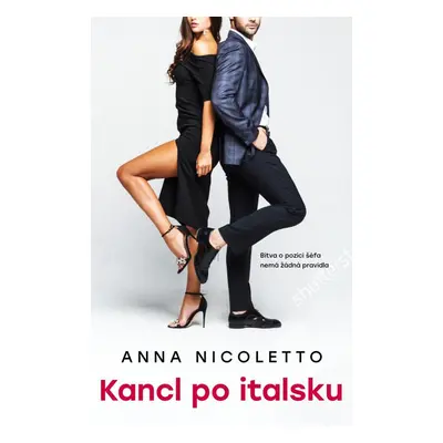 Kancl po italsku - Anna Nicoletto