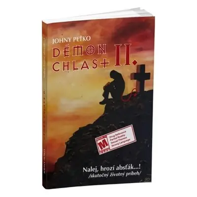 Démon chlast II. - Johny Peťko