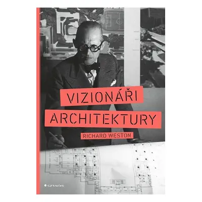 Vizionáři architektury - Veronika Lásková