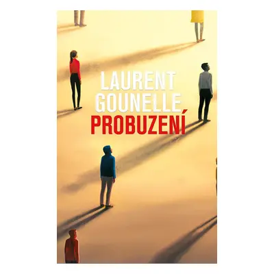 Probuzení - Laurent Gounelle