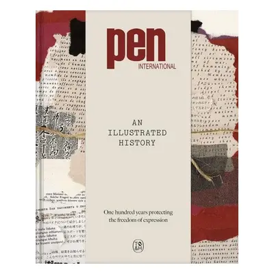 PEN International: An Illustrated History - Carles Torner