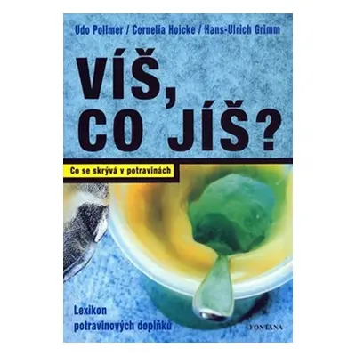 Víš,co jíš? - Kolektiv autorú