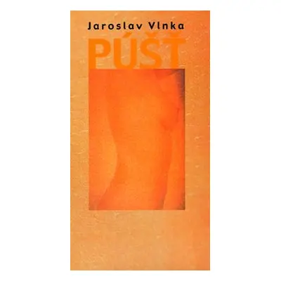 Púšť - Jaroslav Vlnka