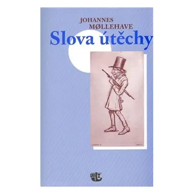 Slova útěchy - Johannes Møllehave