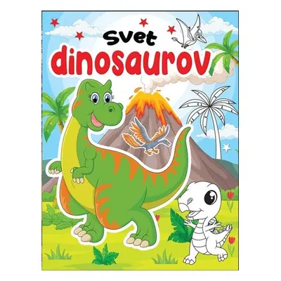 Svet dinosaurov