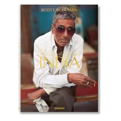 The Sartorialist: India - Scott Schuman