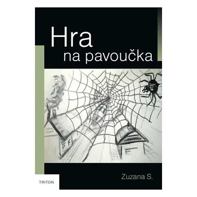 Hra na pavoučka - Zuzana S.