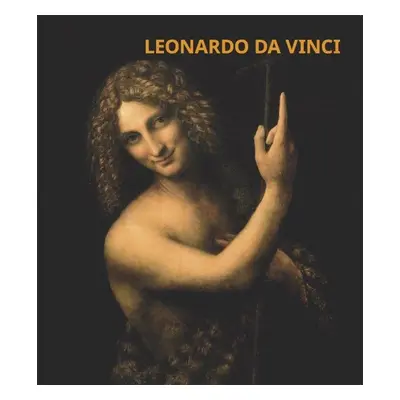 Leonardo da Vinci (posterbook) - Daniel Kiecol