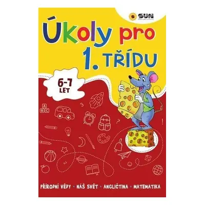 Úkoly pro 1. třídu