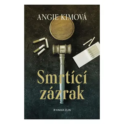 Smrtící zázrak - Angie Kimová