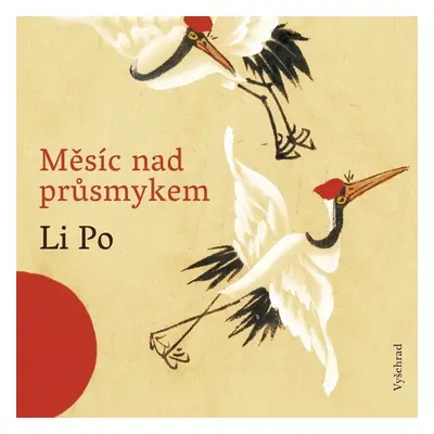 Měsíc nad průsmykem - Li Po