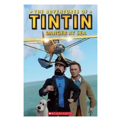 Tintin 2 Danger at Sea