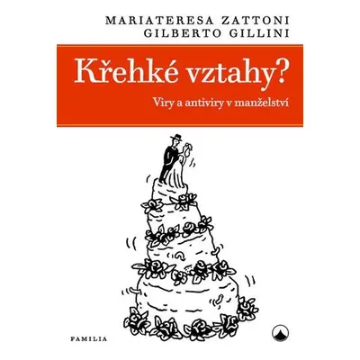 Křehké vztahy? - Viry a antiviry v manželství - Gilberto Gillini