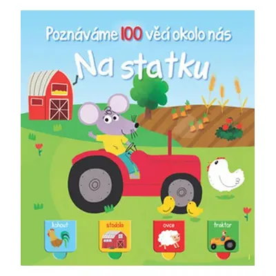 Na statku - Poznáváme 100 věcí okolo nás