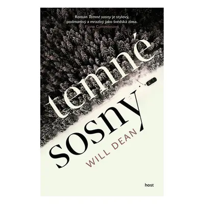 Temné sosny - Will Dean