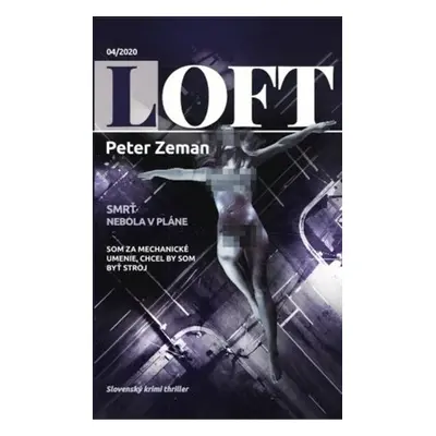 LOFT - Peter Zeman