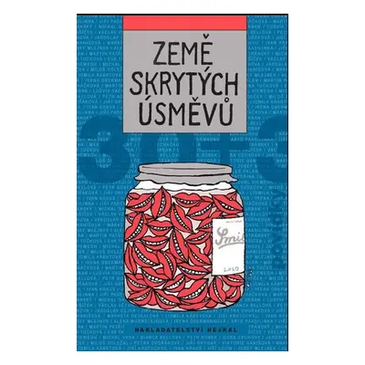 Země skrytých úsměvů - Kolektiv autorů