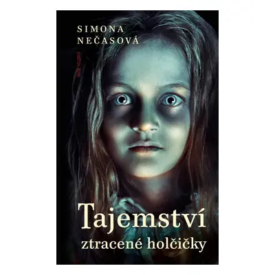 Tajemství ztracené holčičky - Simona Nečasová