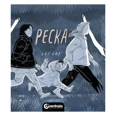 Pecka - Lee Lai