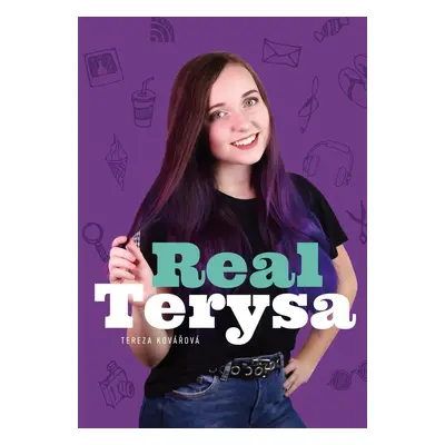 Real Terysa - Tereza Kovářová