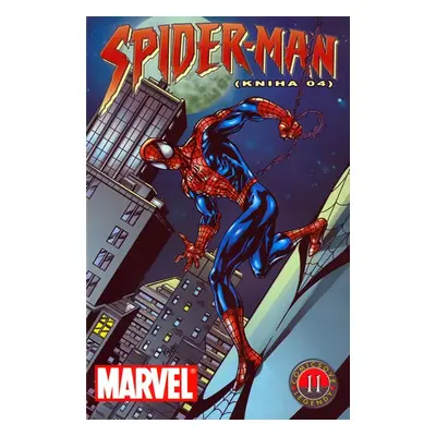 Spider-man /kniha04/ - John Romita Jr.