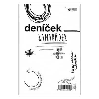 Deníček kamarádek - S. Kuffel