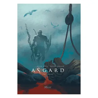 Asgard, 2. vydání - Ralph Meyer