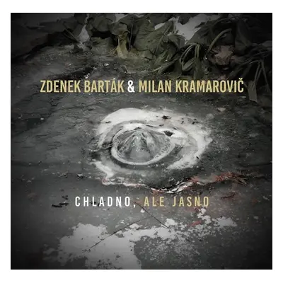 Chladno, ale jasno - 2CD - Milan Kramarovič