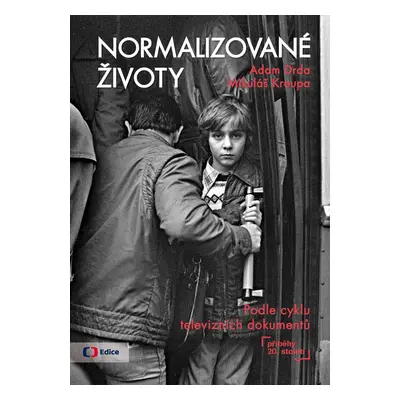 Normalizované životy - Adam Drda