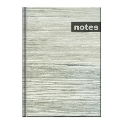 Notes Dřevo/světlé