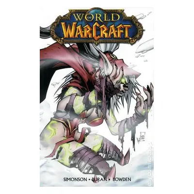 World of Warcraft 2 - Walter Simonson