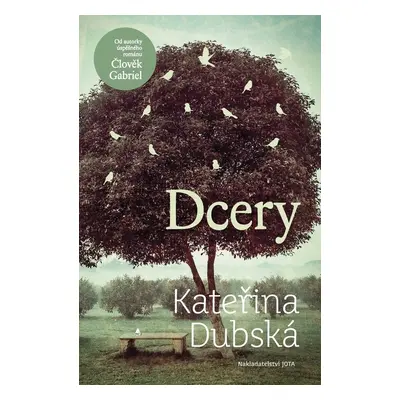 Dcery - Kateřina Dubská