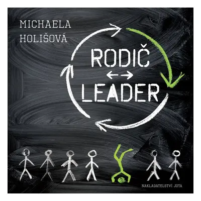 Rodič - leader - Michaela Holišová