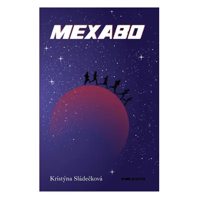 Mexabo - Kristýna Sládečková